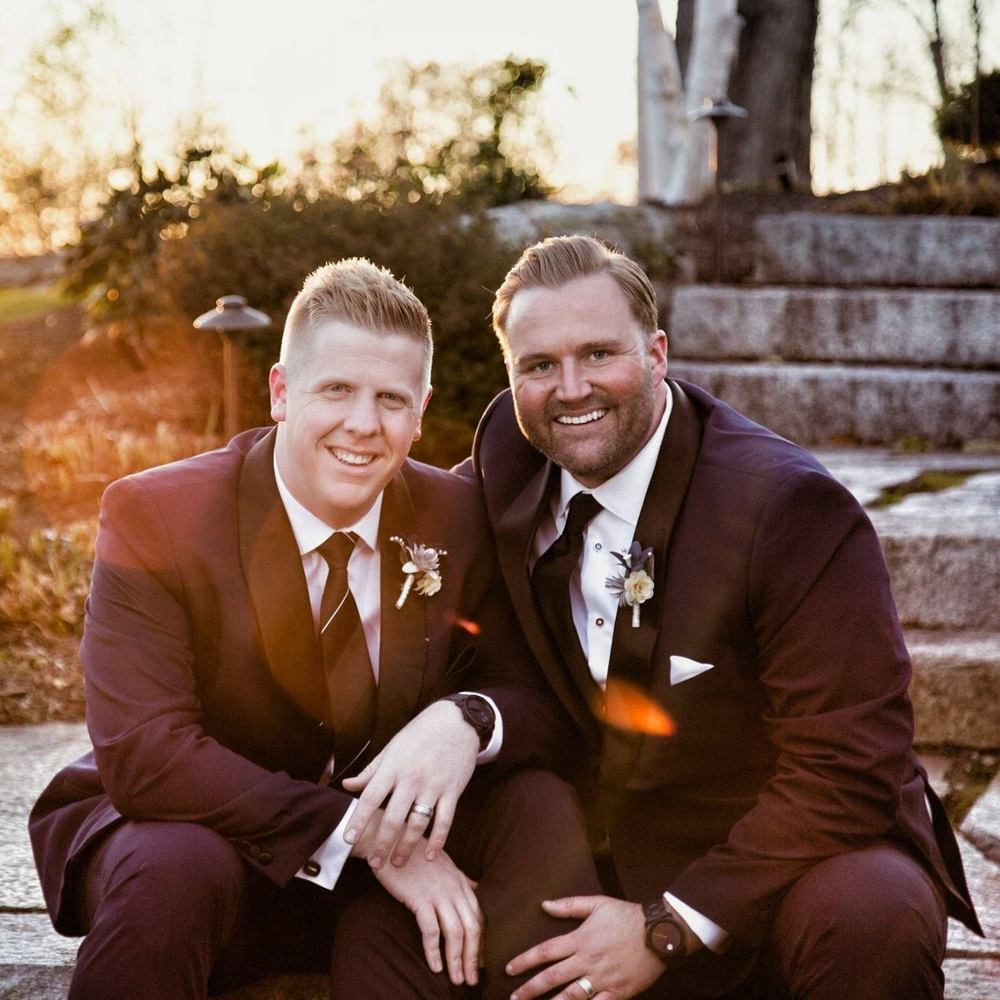 Meet your Posher, Troy